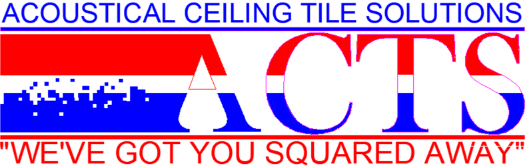 Acoustical Ceiling Tile Solutions
